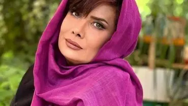استوری جدید عاطفه رضوی با استایلی جذاب!+ عکس