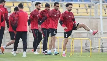 وضعیت اسفناک برای پرسپولیس