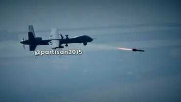 حملات موشکی گسترده ارتش روسیه به اوکراین