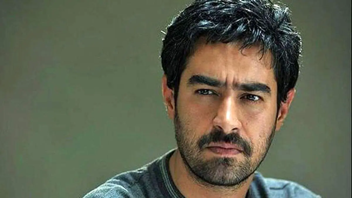 چهره جدید شهاب حسینی دیدنی است+ عکس