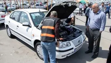 قیمت خودرو امروز ۱۵ مرداد ۱۴۰۲