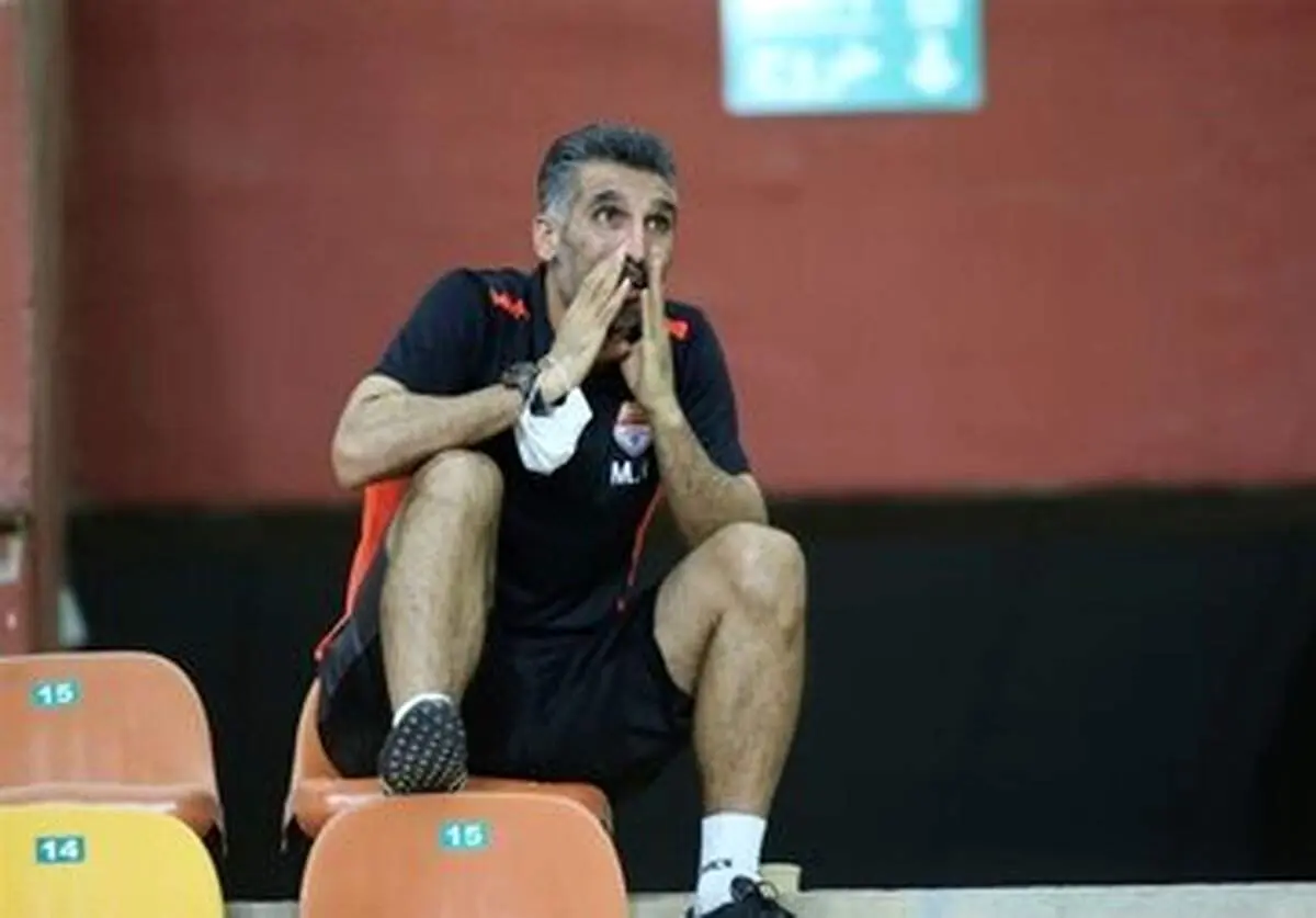 مهدی هاشمی‌نسب به استقلال می رود؟