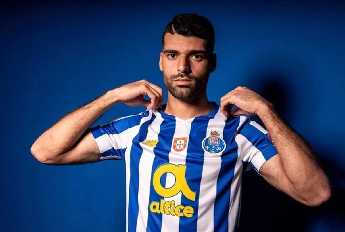 رونمایی  نشریه معتبر پرتغالی از زمان دقیق خداحافظی طارمی از پورتو