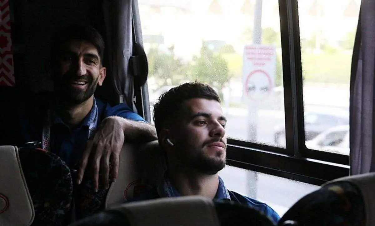 تراکتور به دنبال بمب نقل‌ و انتقالات پرسپولیس!؟