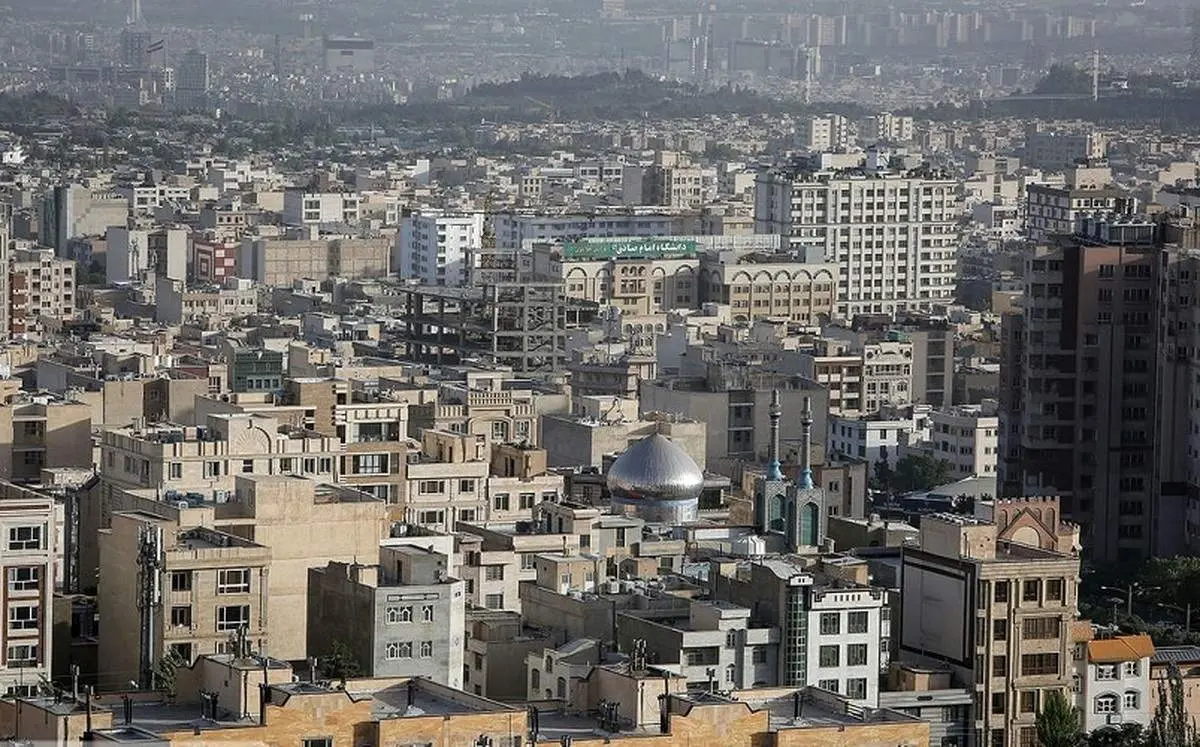 هزینه خرید خانه در سهروردی چقدر است؟