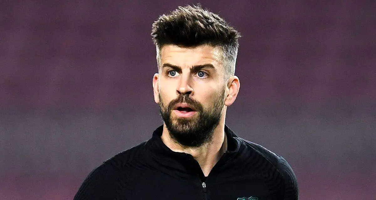 انتقام جنجالی پیکه از شکیرا: کلارا در خانه خواننده کلمبیایی ساکن شد!