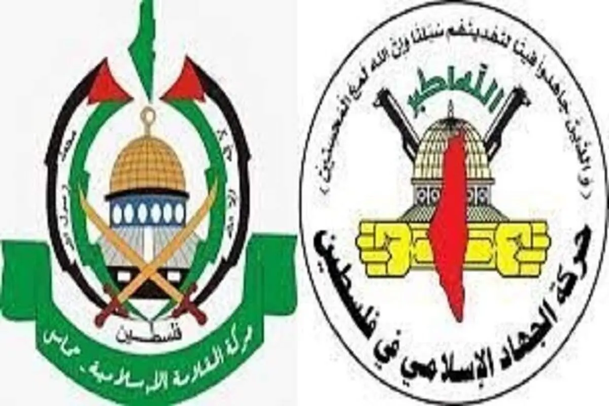 واکنش حماس و جهاد اسلامی به ترور ۳ مبارز فلسطینی