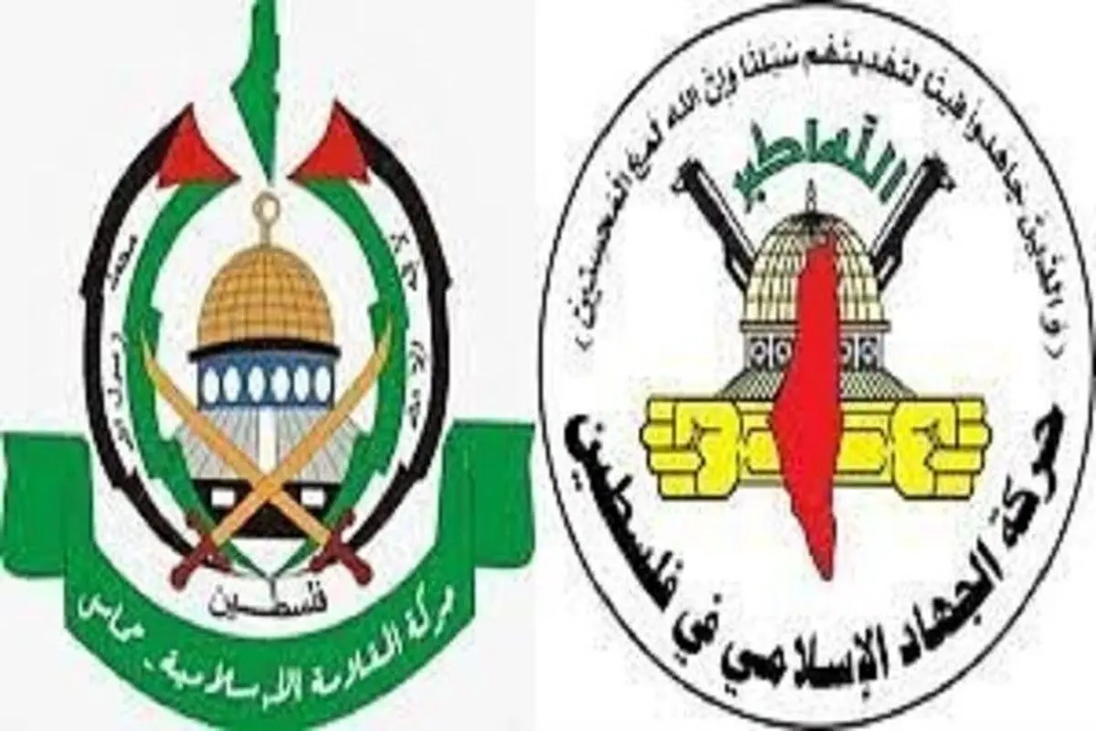 واکنش حماس و جهاد اسلامی به ترور ۳ مبارز فلسطینی