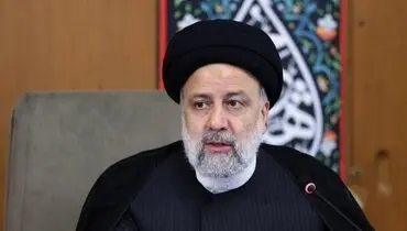 تاکید رئیسی بر ضرورت پیگیری مسائل کشور تا حصول نتیجه از سوی مدیران