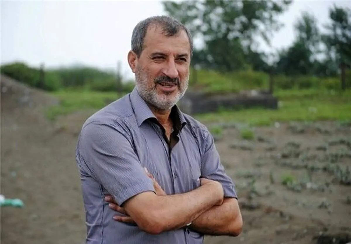 گلایه های عجیب و شنیده نشده از مایلی کهن جنجال جدیدی به پا کرد