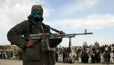 دستگیری دف زنان یک مراسم عروسی توسط نیروهای طالبان!