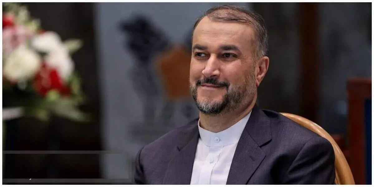 امیرعبداللهیان: برای تبادل زندانیان گفتگوهای غیرمستقیم با آمریکا داشته ایم