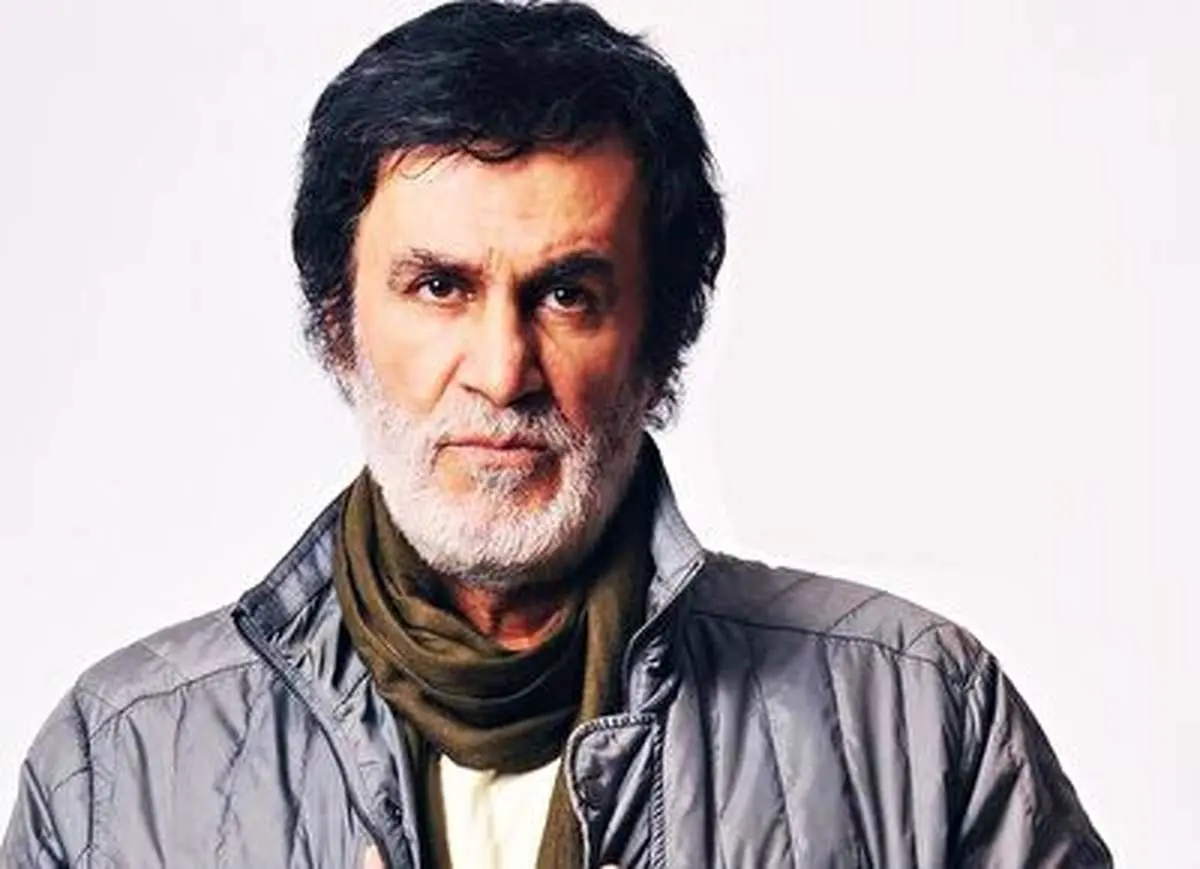 آخرین حضور زنده یاد حبیب روی سِن در ایران+ فیلم