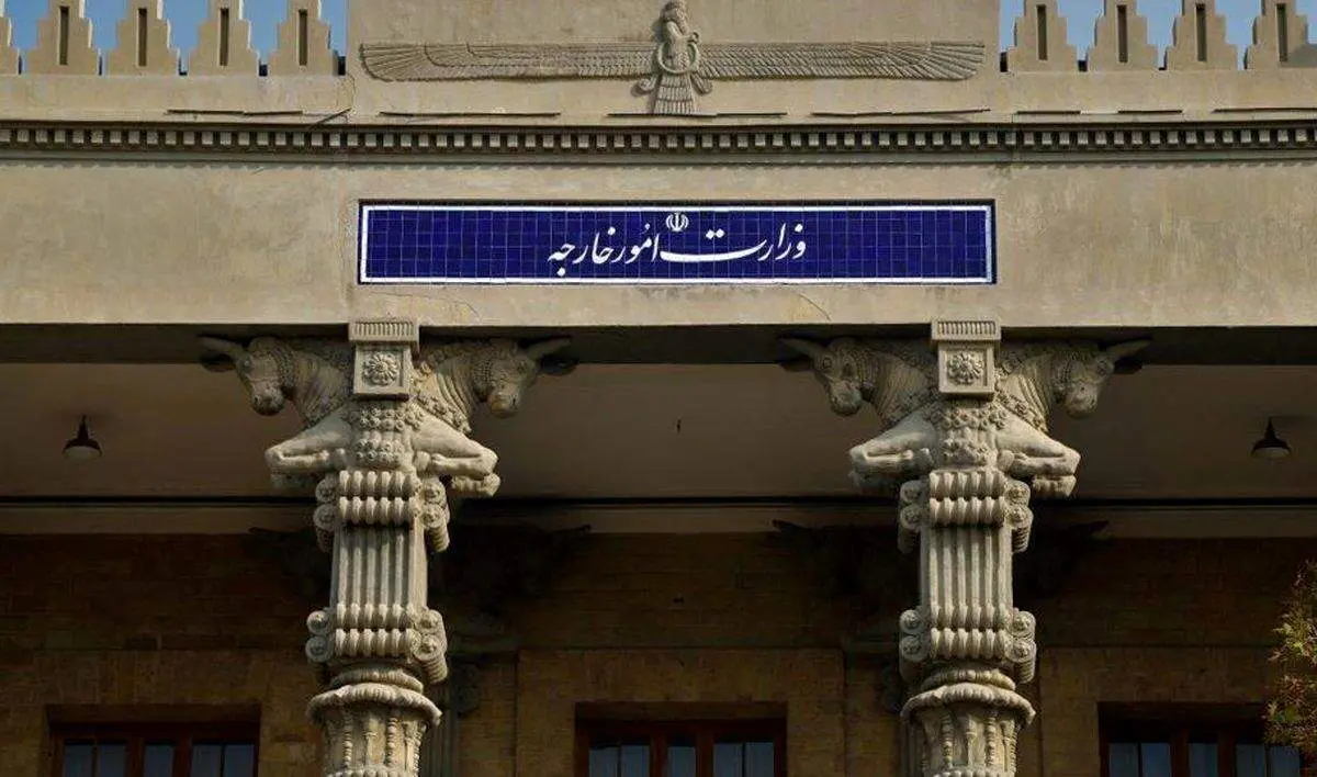 احضار سفیر دانمارک به وزارت امور خارجه ایران