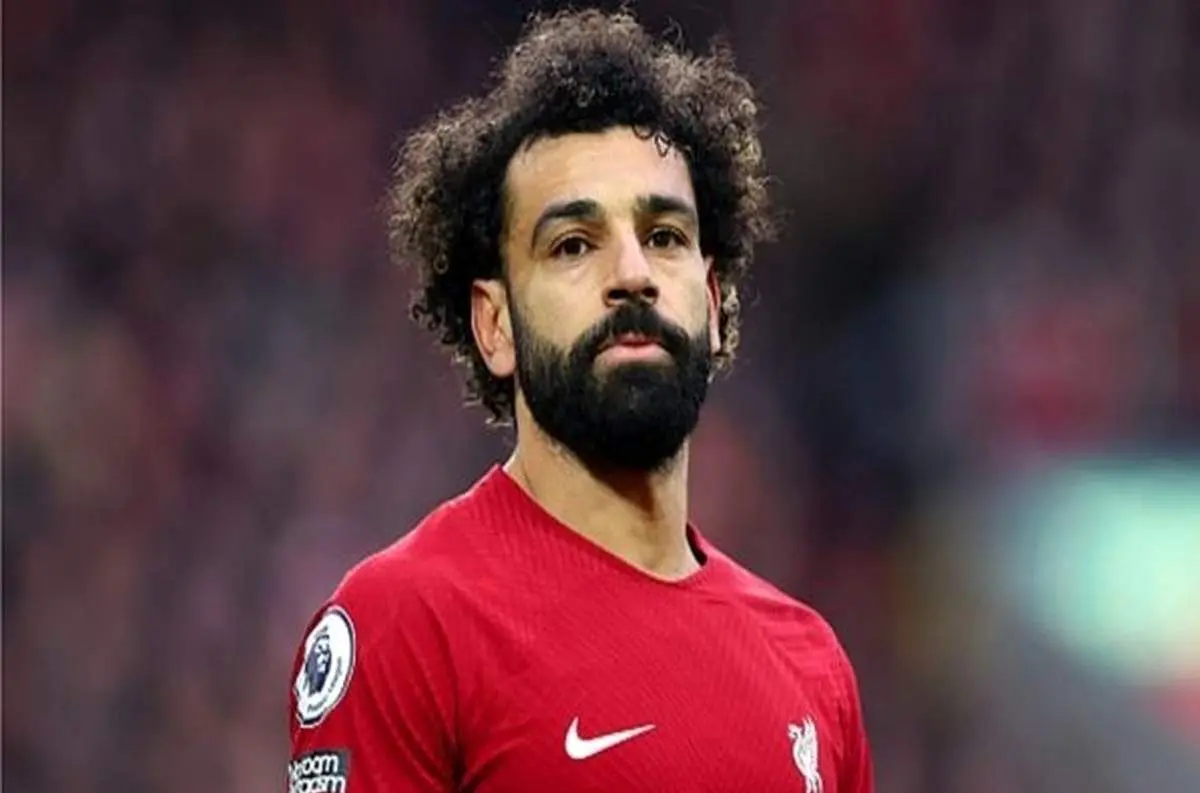 پیشنهاد اغواکننده عربستان برای محمد صلاح