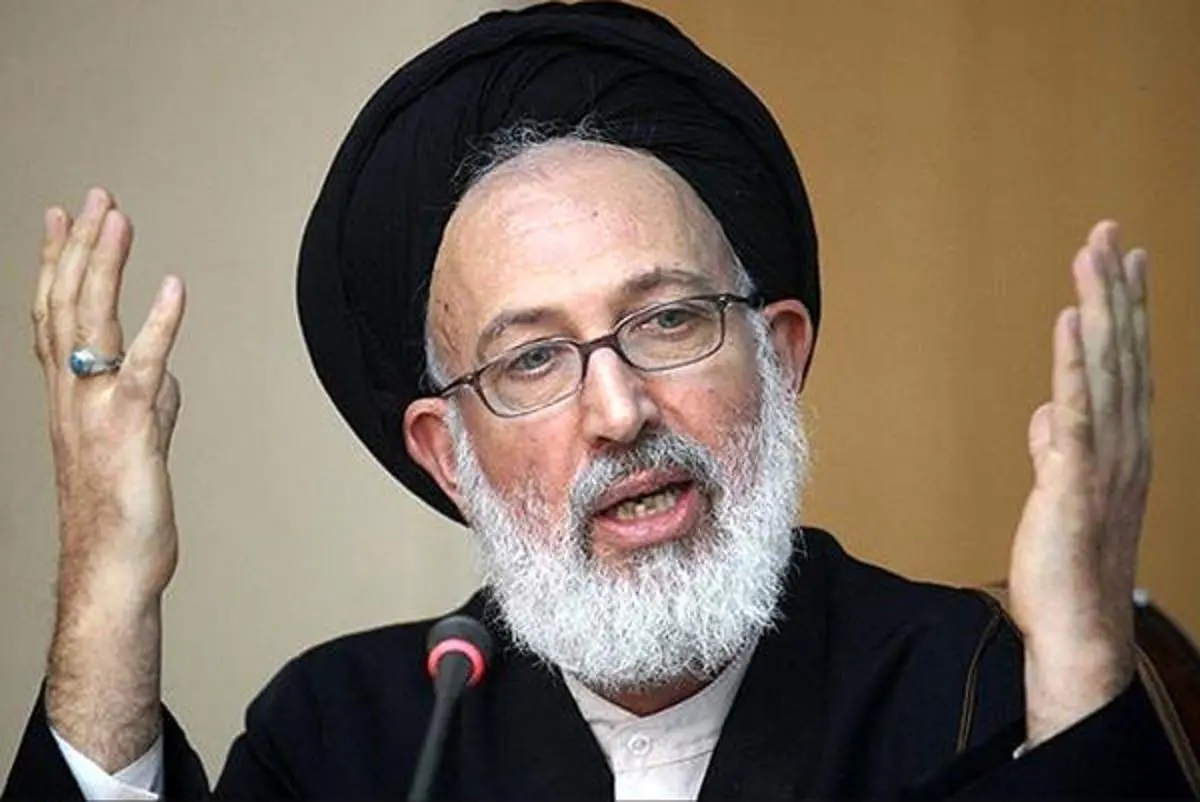 آیت‌الله ایازی: جریمه کردن، قطعا به رواج بی ­حجابی منتهی خواهد شد؛ جریانی می خواهد دین گریزی را در جامعه تشدید کند