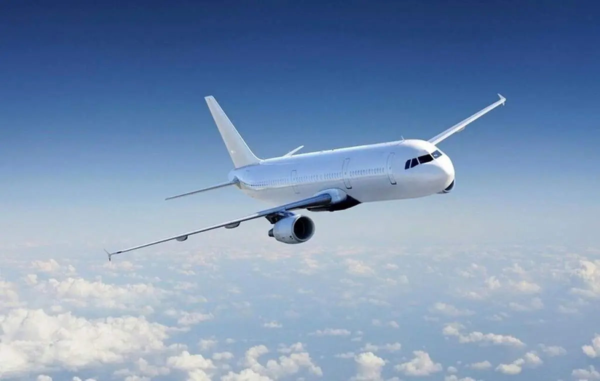 ممنوعیت پرواز این هواپیما از ساعت ٩ تا ١٨ به دلیل گرمای هوا