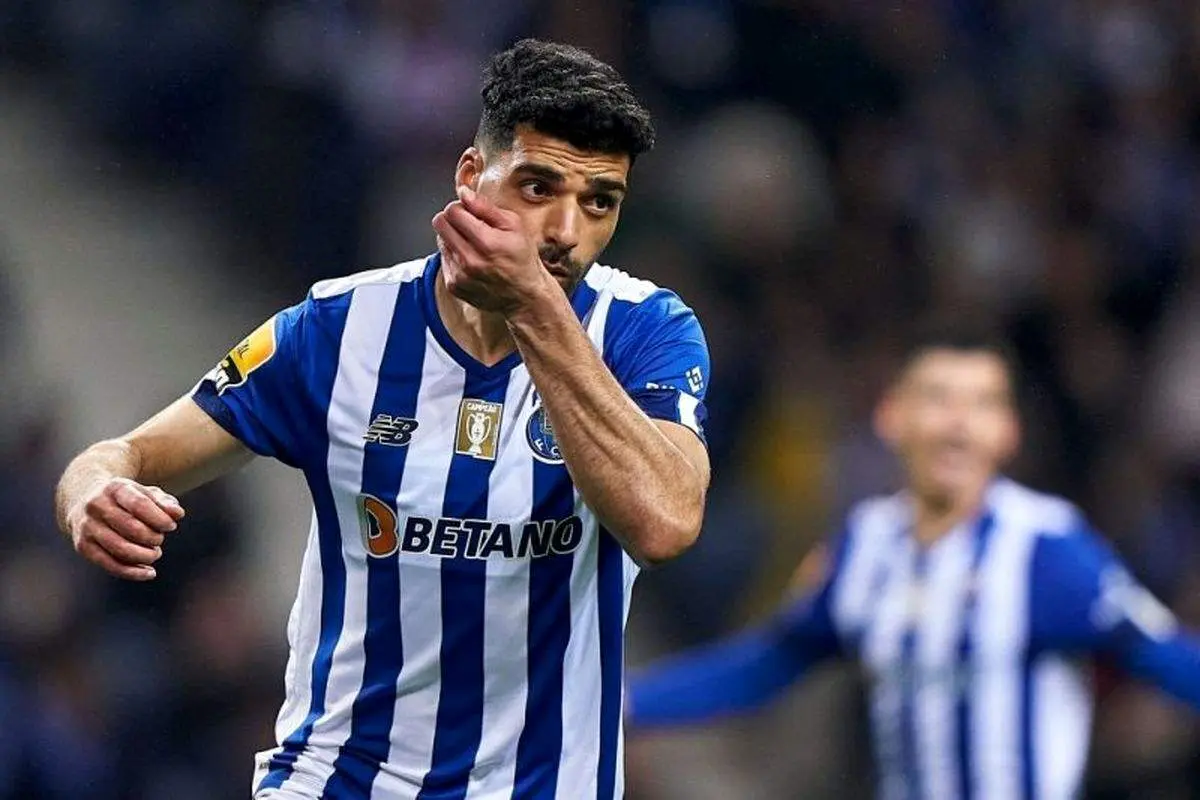 خبرنگار سرشناس ایتالیایی خبر داد: تاتنهام در آستانه توافق تاریخی با طارمی