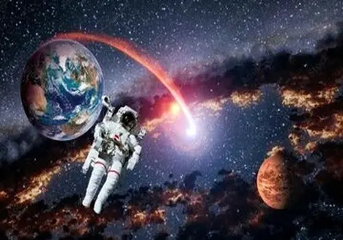 وضعیت عجیب و وحشتناکی که فضانوردان به هنگام بازگشت به زمین تحمل میکنند+فیلم