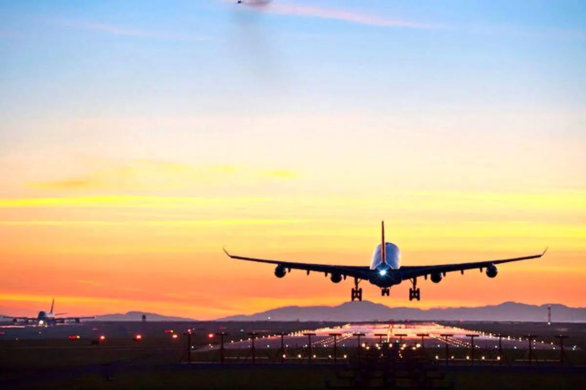 قیمت بلیت هواپیما در اربعین تعیین شد