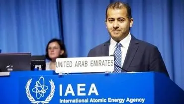 ادعاهای جدید امارات علیه برنامه هسته ایران