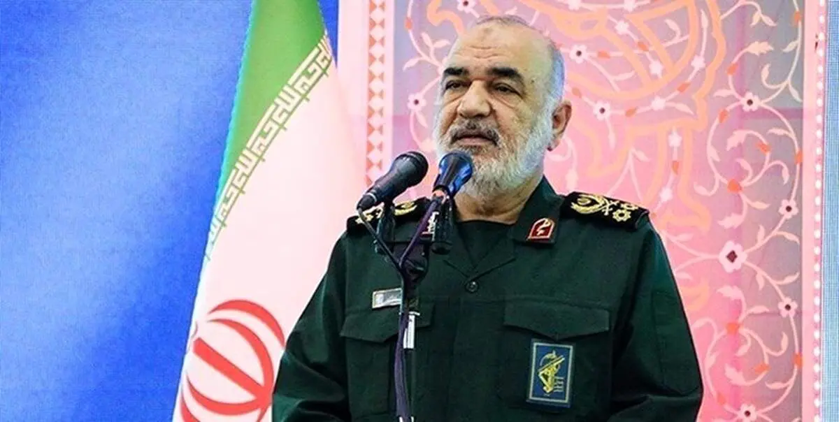 فرمانده کل سپاه: هر پایگاه بسیج یک دشمن بزرگ برای آمریکا است