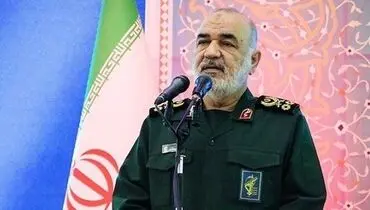 فرمانده کل سپاه: هر پایگاه بسیج یک دشمن بزرگ برای آمریکا است
