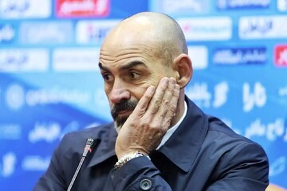 دردسر پرسپولیس و سپاهان برای سرمربی تراکتور