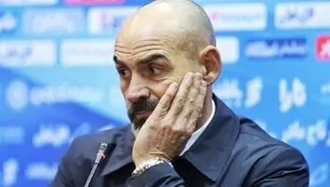 دردسر پرسپولیس و سپاهان برای سرمربی تراکتور