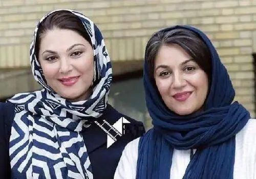 استایل تماشایی« لاله اسکندری» در 48 سالگی + عکس
