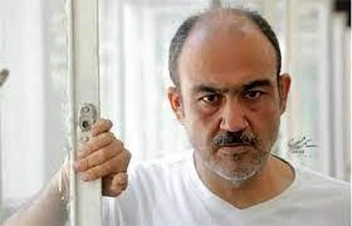 تشکر خاص مهران غفوریان از اسطوره پرسپولیسی ها+ عکس