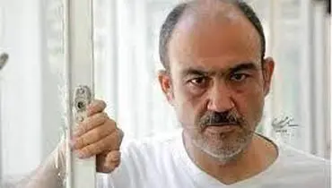 تشکر خاص مهران غفوریان از اسطوره پرسپولیسی ها+ عکس