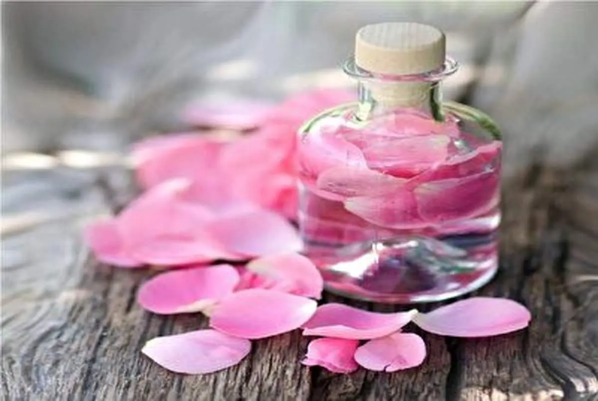 گلاب یا ادکلن؛ مسأله این است+ فیلم