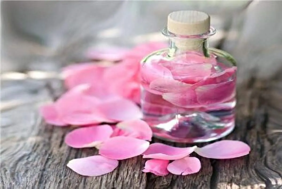 گلاب یا ادکلن؛ مسأله این است+ فیلم