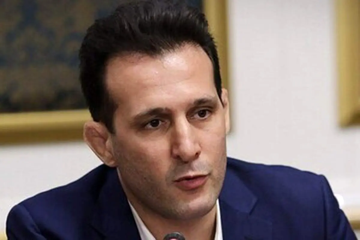 بازگشت آرش میراسماعیلی به فدراسیون جودو غیرقانونی است؟