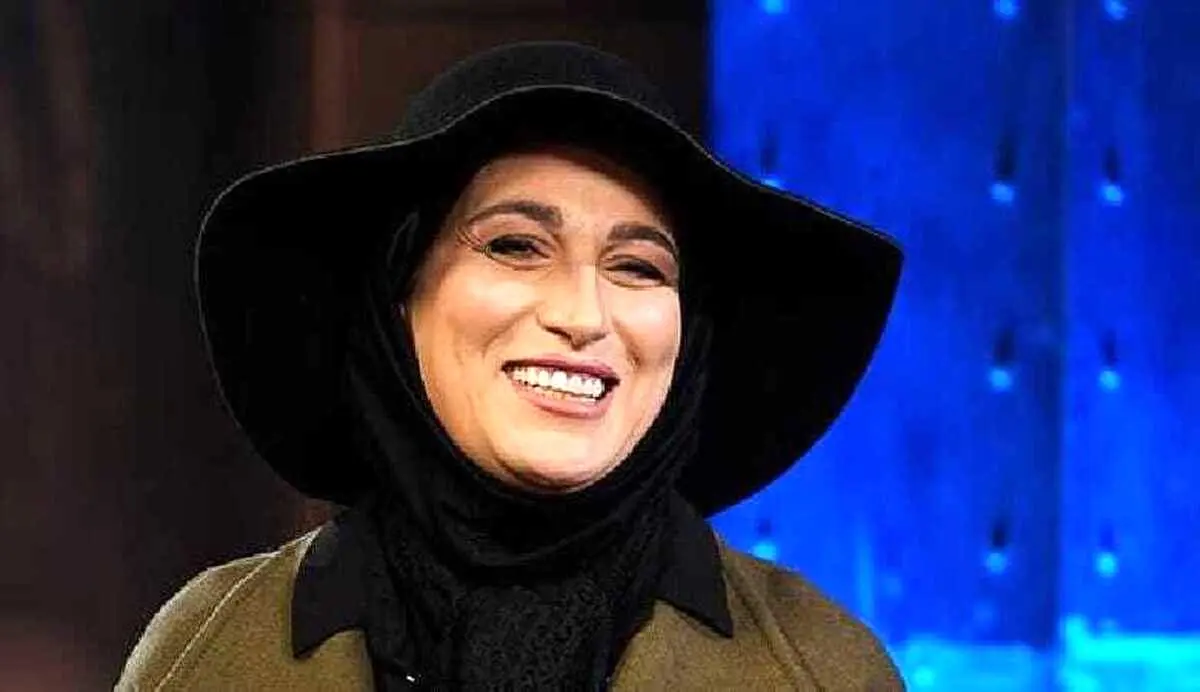 کودکی فلامک جنیدی با الانش مو نمی‌زند!+ عکس