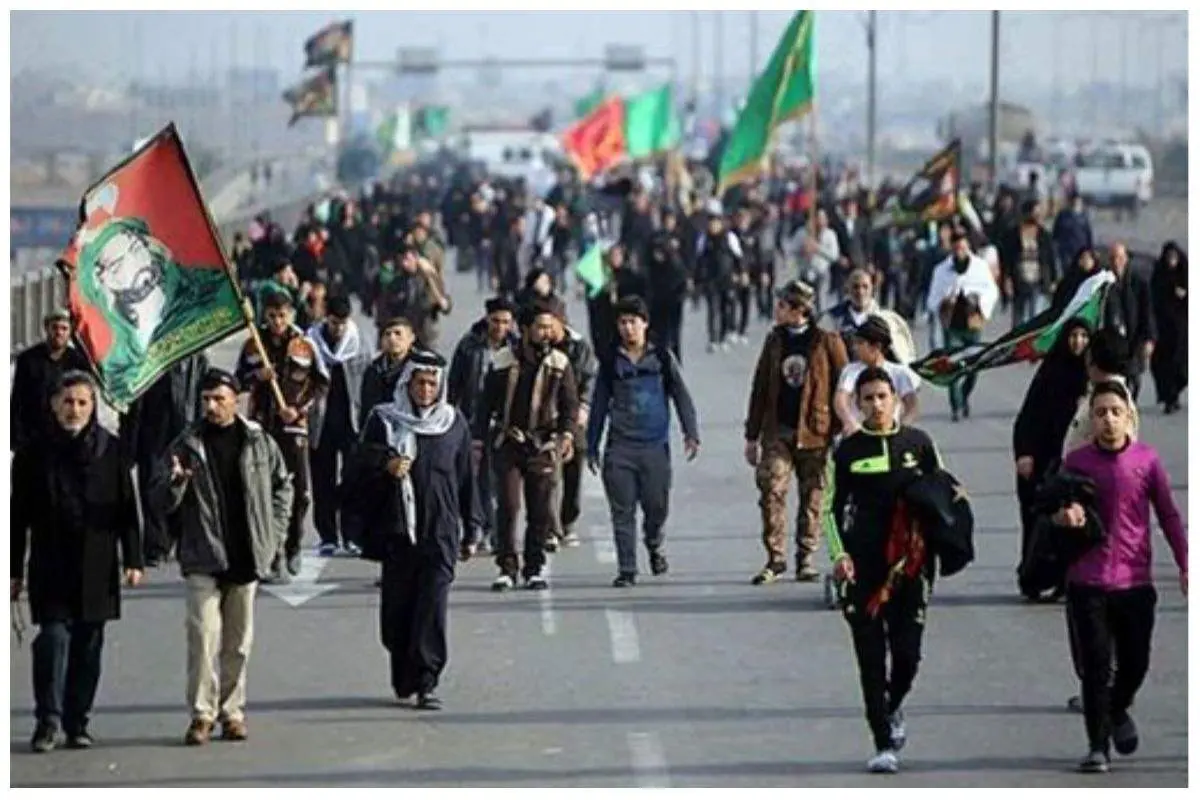 هشدار مهم پلیس فتا به زائران اربعین