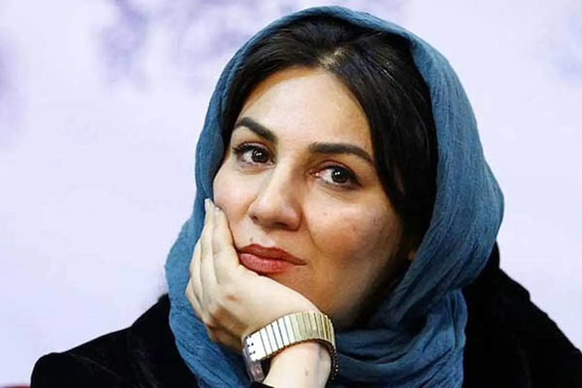 شغل رویارویی ستاره اسکندری اگر بازیگر نمی‌شد