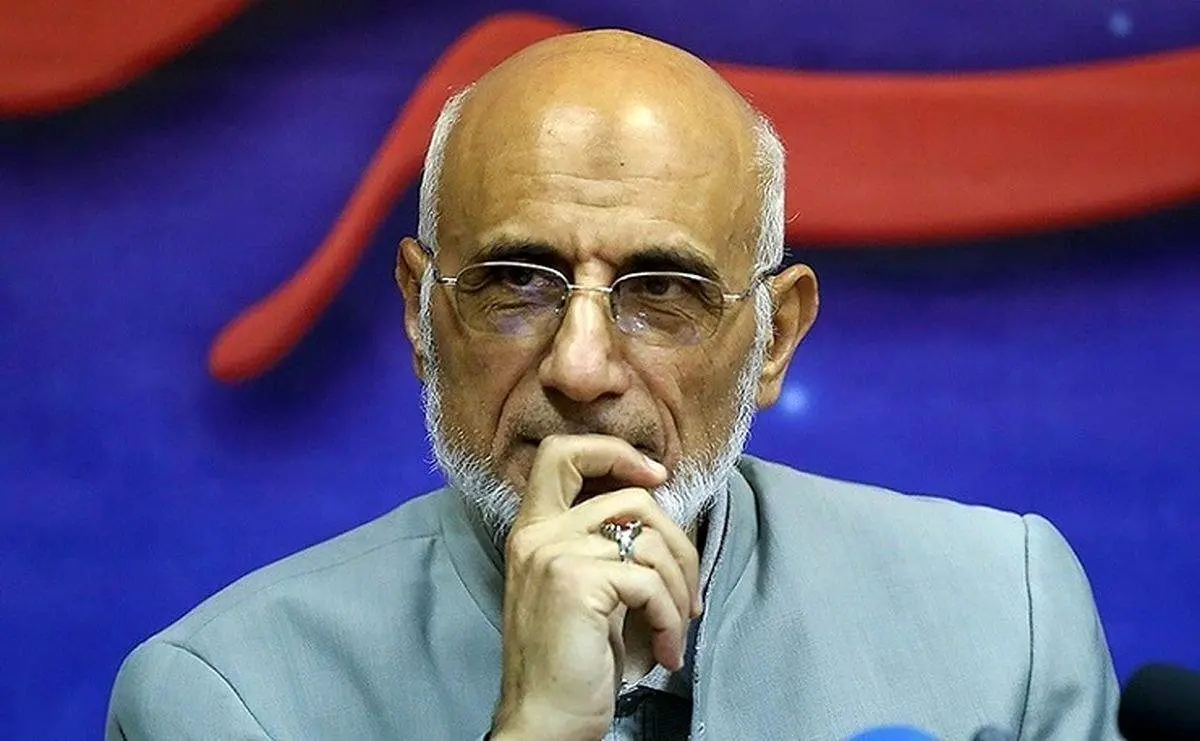 میرسلیم از بحث «۲۰۶ - لندکروز» وارد بحث داغ شهوترانی شد+ عکس