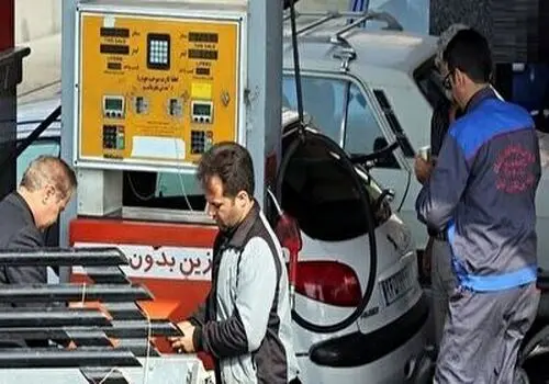 لیست ۲۱ جایگاه سوخت‌رسانی رایگان در تهران و البرز اعلام شد + آدرس دقیق