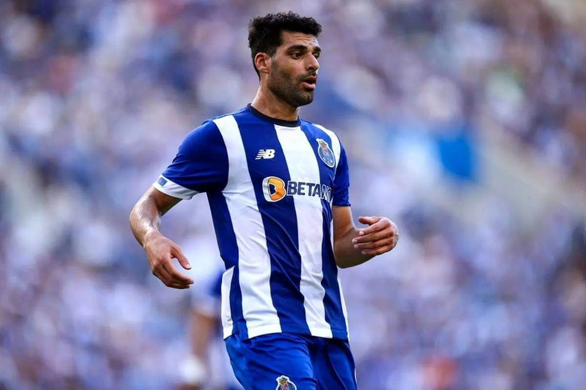 پورتو برای فروش طارمی‌ شرط گذاشت