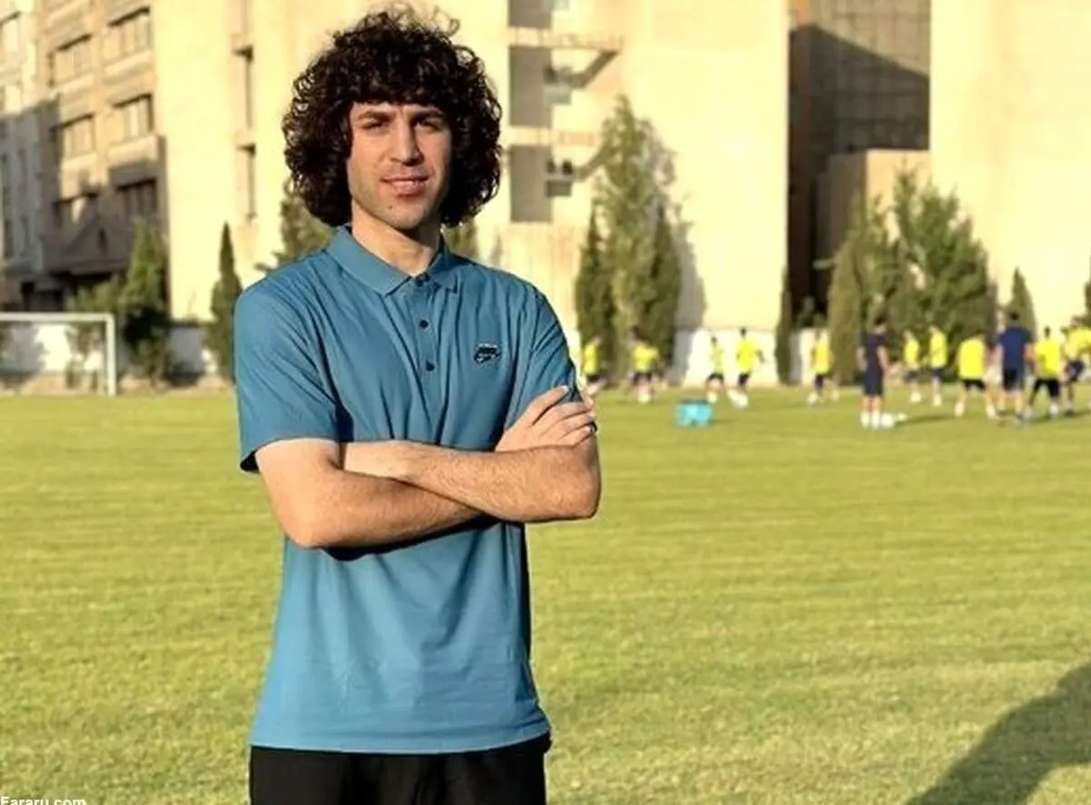 روزهای بد استقلال با فسخ ستاره عراقی بدتر می‌شود