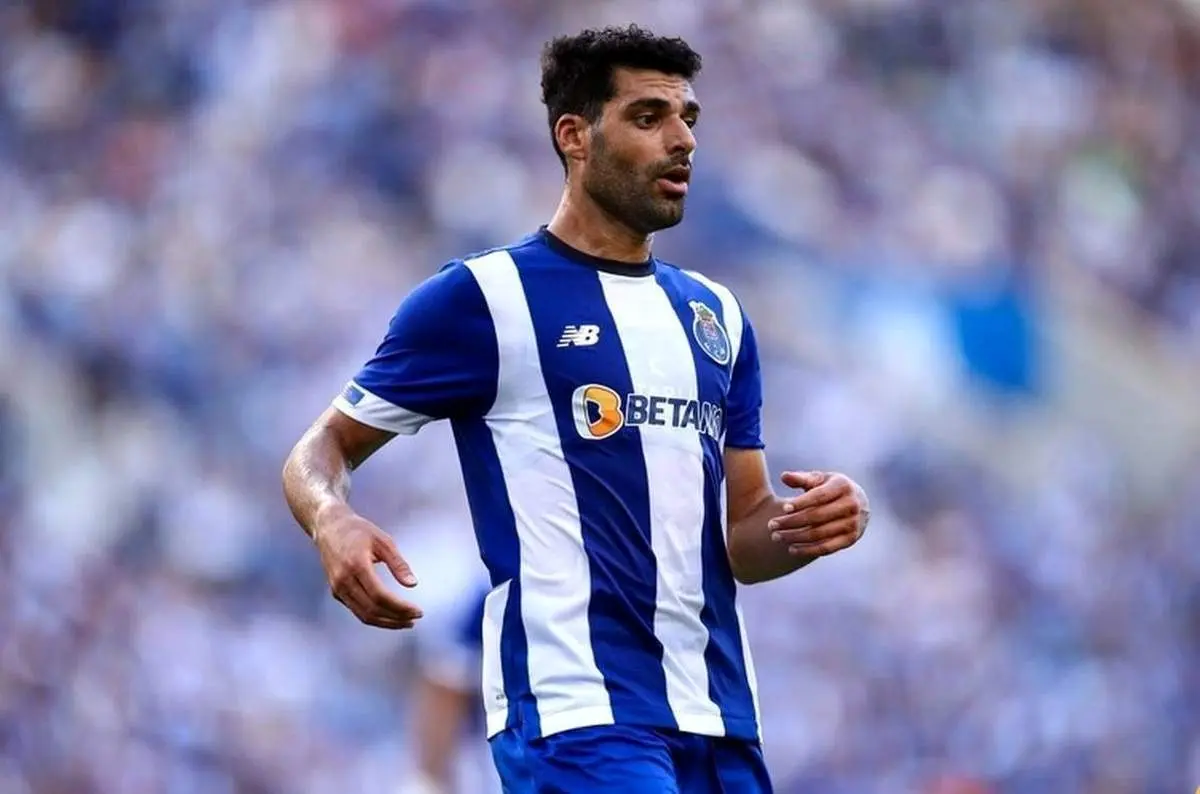 طارمی آرزوی بازی در انگلیس را دارد