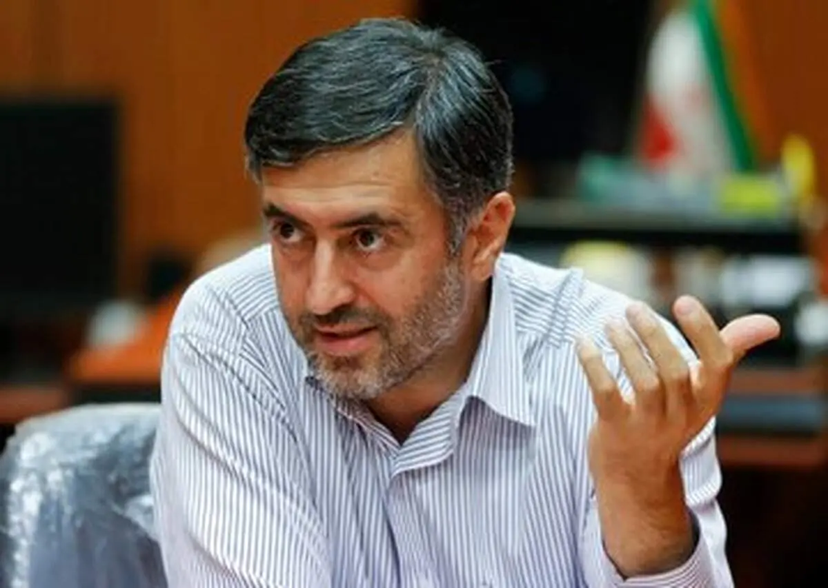 اظهارات جنجالی عبدالله گنجی درباره بازداشت خبرنگاران