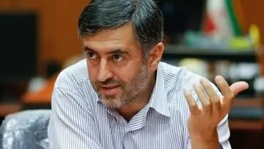اظهارات جنجالی عبدالله گنجی درباره بازداشت خبرنگاران