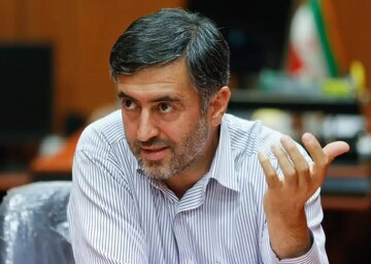 اظهارات جنجالی عبدالله گنجی درباره بازداشت خبرنگاران
