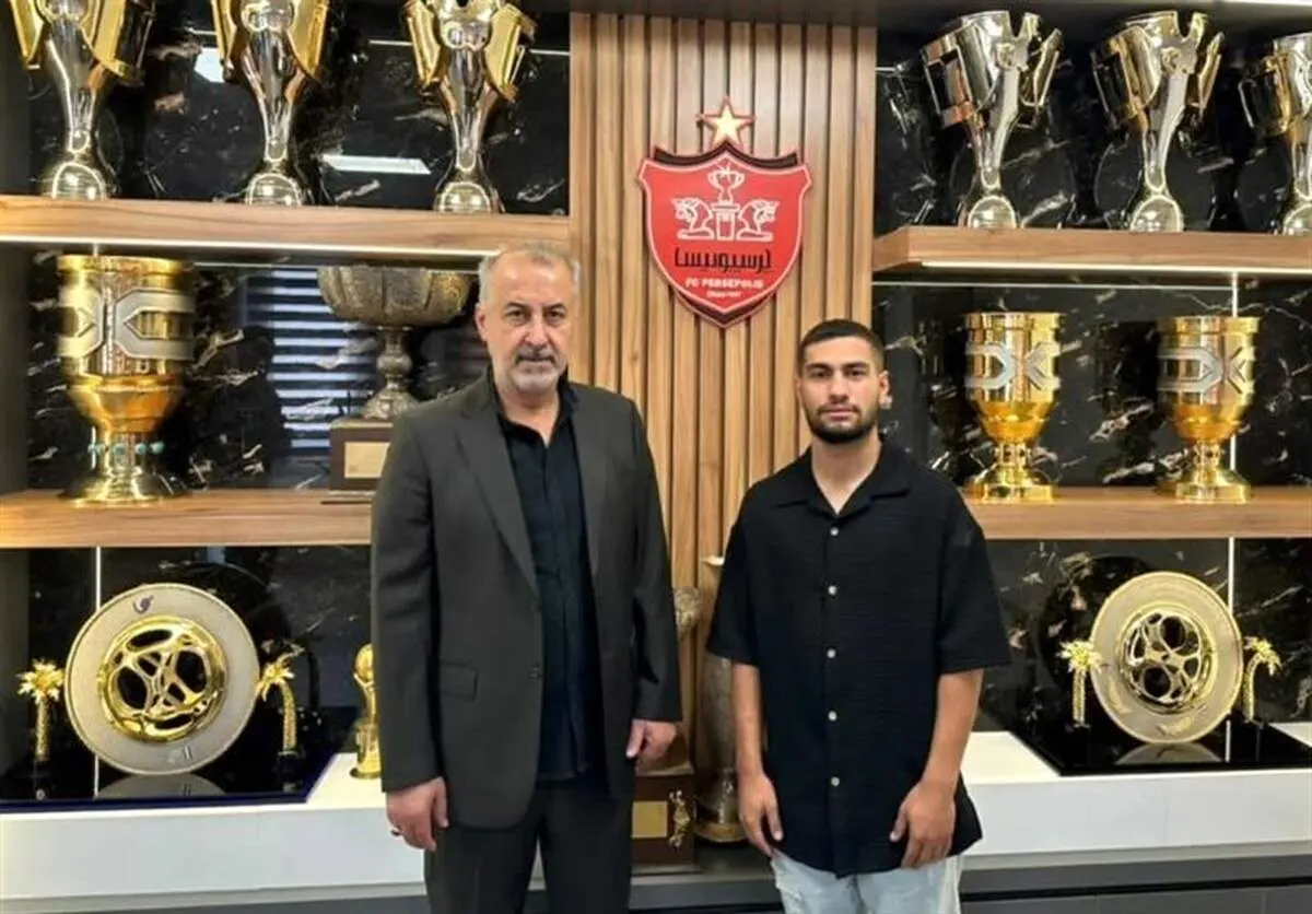 این سرخ پوش باز هم تمدید کرد