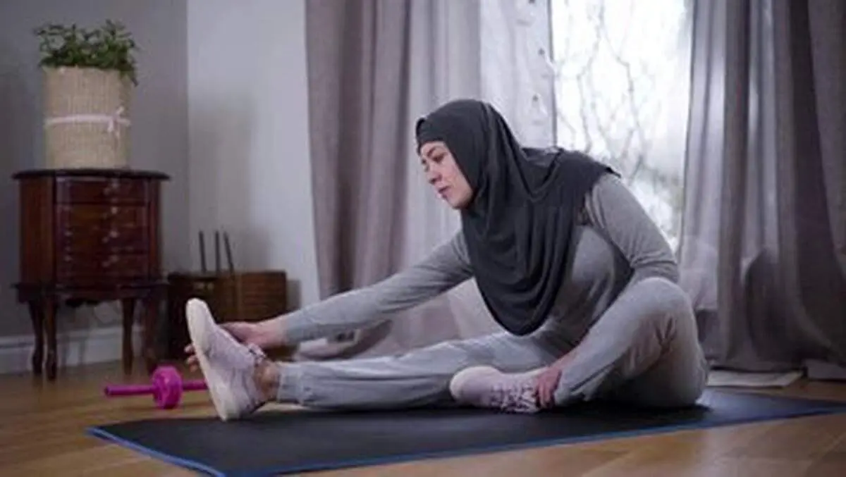 چرا نباید با شکم خالی ورزش کنید؟