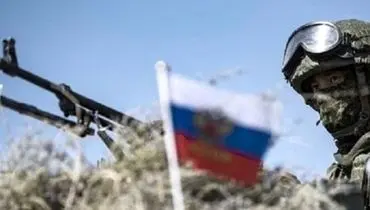 آخرین خبرها از  پیشروی ارتش روسیه در خارکیف اوکراین