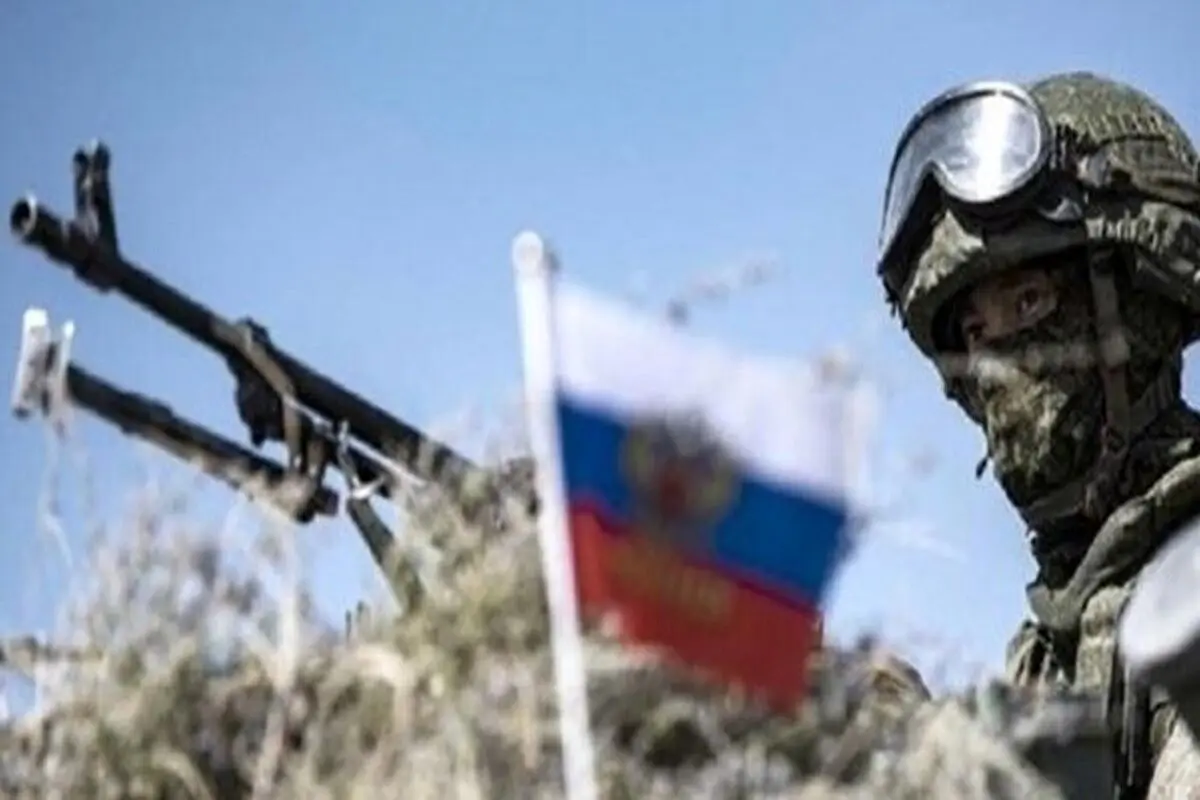 آخرین خبرها از  پیشروی ارتش روسیه در خارکیف اوکراین